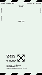 Download off white nike air jordan 1 for 4k ultra hd off white. Iphone 7 Nike Off White Wallpaper Hd