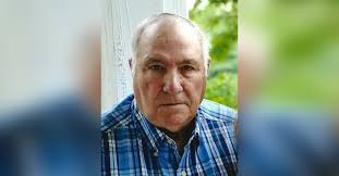 Obituary information for John McGirl