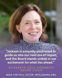 📣 Mark Your Calendars! Our Fall 2025 Grant Cycle officially opens this  Friday, August 8th. We're investing in bold, community-rooted solutions  that advance economic opportunity for women across Alabama. This year, we're