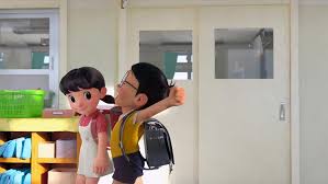 Who is the director of stand by me doraemon? Stand By Me Doraemon Set For International Release Features Japan Bullet