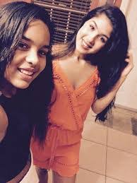 Velinda Reyes's Instagram, Twitter & Facebook