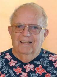 Obituary for James Sleigh