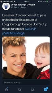 Dominic Sullivan's Instagram, Twitter & Facebook