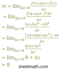 Maybe you would like to learn more about one of these? Contoh Soal Matematika Sma Kelas 11 Turunan Lengkap