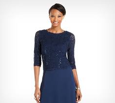 R\u0026m richards plus size sleeveless. Best Dress Styles For Mother Of The Bride Or Groom Macy S