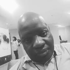 Kenneth Dismuke Ministries