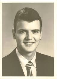 Henry Holt “Hank” Crittenden (1936-2013)