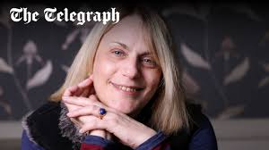 Kate Saunders, actress and journalist who overcame personal trials to  become an award-winning children's novelist