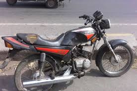 Seperti tunggangan yang akan kami ulas ini pun, merupakan tunggangan lansiran 1995. Enggak Mengecewakan Lihat Nih Modifikasi Yamaha Rxz Jadi Cafe Racer Transformasinya Cakep Motorplus Online Com