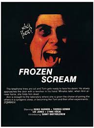 Film Review: Frozen Scream (1975)