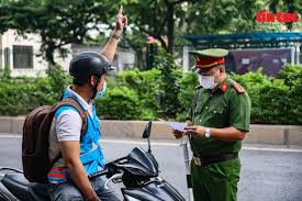 Thành phố tiếp tục siết chặt quản lý, bảo đảm việc xác nhận, sử dụng giấy này đúng mục đích, đúng đối tượng. Xpik Th6t0hntm