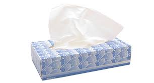 Papier-mouchoir Alliance | Dufort et Lavigne