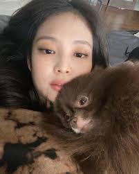 See what the post is and netizen's reactions here. Blackpink S Jennie Shows Off Her Dogs In Newest Instagram Post Allkpop