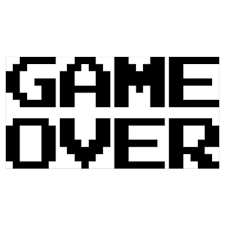 Game Over Anjinhos De Feltro Almofadas Decoracao