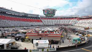 Nascar average finishes at bristol motor speedway. What Songs Did Nascar Drivers Pick For Bristol Night Race