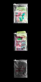 Download Translucent Plastic Bag Mockup Graphic Design Fun Zine Design Texture Graphic Design