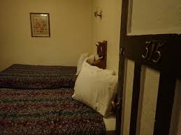 A Sailor Requested A Haunted Room At The Alaskan Hotel He Barely Survived