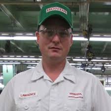 Larry Laforest's Instagram, Twitter & Facebook