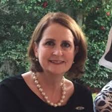 I am extremely proud of my wife for taking