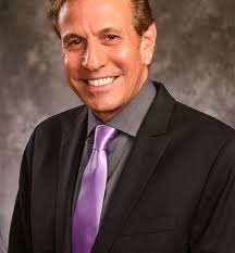 Sportscaster Steve Albert Is Retiring