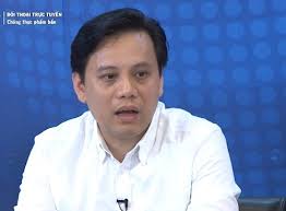 Chúng ta nói không với thực phẩm bẩn thì cũng cần thiết có chương trình  truyền thông để đồng hành ...