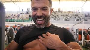 FIBO OFFICIAL AFTERMOVIE NELSON LOPES