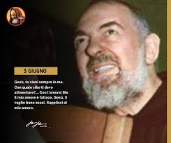 Devoti di Padre Pio