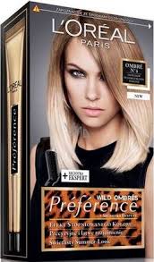 Loreal large Paris Pr f rence Wild