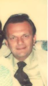 Obituary for George J. Steinberg