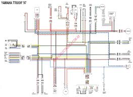 All circuits are the same ~ voltage, ground, solitary component, and changes. Oy 3697 2001 Yamaha Bear Tracker Wiring Diagram Yamaha Big Bear 350 Carburetor Schematic Wiring