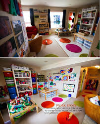 Your homeschool classroom can be as creative and inventive, as well as, as large or as small as you'd like. Minimalist Homeschool Room Ideas Small Spaces Novocom Top
