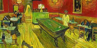 We did not find results for: Worldkings Top 100 Famous Artworks In The World P22 The Night Cafe By Artist Vincent Van Gogh Asean Records World