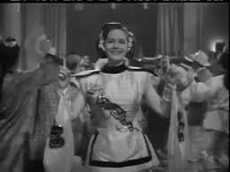 1948 (было 22 года) роль: Rosita Quintana Canta Chinito Chinito 1949 Mambo Youtube