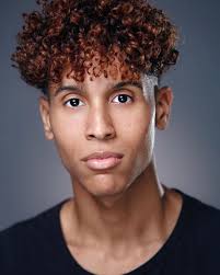 Alumni news alert! While studying at The Institute, alum Fernando Bruno  appeared