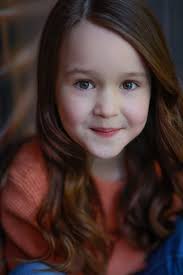 The Wonder Years of Actress Molly Belle Wright