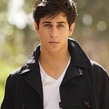 Declan Nicholls's Instagram, Twitter & Facebook