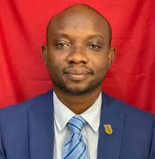 Profile of Prof. Edward, Appiah Boateng