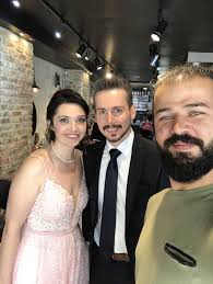 Bir Omur Mutluluklar Sac Tasarim Mutluluk