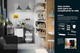 Check spelling or type a new query. Cocinas En Un Dia Cataleg De Cuines 2019 Catalogo Cocinas Cocinas Ikea