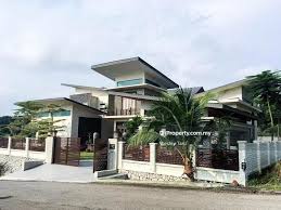 Uncover why putra international college is the best company for you. Melaka Perdana Ayer Keroh End Lot Bungalow 7 Bedrooms For Sale Iproperty Com My