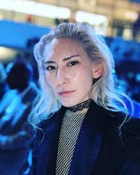 vanfashionweek x @wkndrsforlife Loved checking out Vancouver Fashion Week,  such an inspiration! Thanks for having me🤍