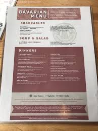 I absolutely loved their coffee and cinnamon roll. Sue S Kountry Kitchen Menu
