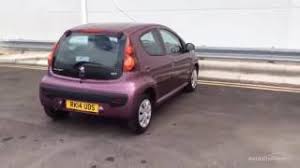 Image result for Purple Night 2014 Peugeot