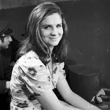 Stanisława celińska is a polish actress. Stanislawa Celinska