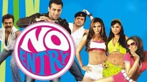 Salman Khan Says I Cant Work Without Anil Kapoor In No Entry Sequel Hindi Comedy Good Comedy Movies Top Comedy Movies