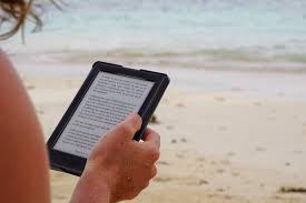 Why The Kobo Ereader Is The Best On The Market Right Now By Aleksandra Illumination Medium