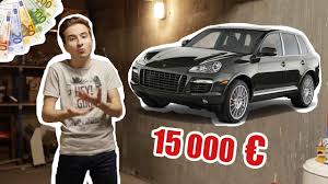 Ainsi, le virement instantanné est disponible en seulement quelques secondes. Guide Achat Quelle Voiture Pour 15 000 Vilebrequin Youtube