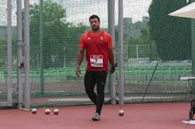 Taca Dos Clubes Campeoes Europeus Atletismo Benfica Sl Benfica