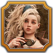 Gemma (Blacksmith) Character Guide and Location