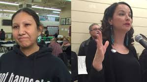 Liberals, NDP court indigenous candidates ahead of Manitoba election